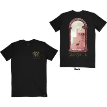 Tričko Even In Arcadia Archway