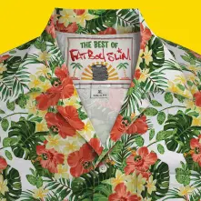 Vinyl The Best Of Fatboy Slim (Yellow Vinyl)