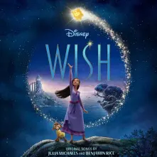 Vinyl WISH
