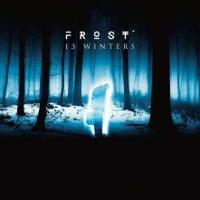CD FROST* - 13 Winters
