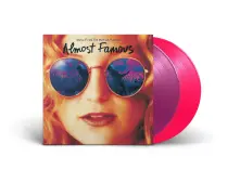 Vinyl ALMOST FAMOUS