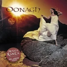 CD OONAGH - OONAGH: ATTEA RANTA