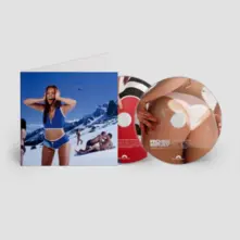 CD A LITTLE LOUDER, PLEASE