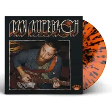 Vinyl KEEP IT HID