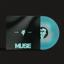 Vinyl MUSE