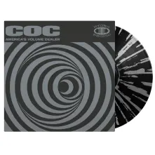 Corrosion of Conformity, Vinyl America's Volume Dealer