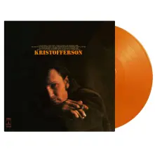 Vinyl Kristofferson