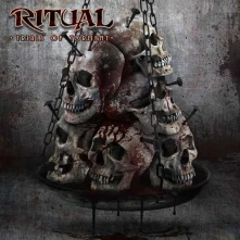 CD RITUAL - TRIALS OF TORMENT