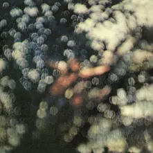 CD Obscured By Clouds