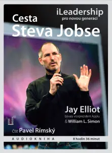 CD Cesta Steva Jobse