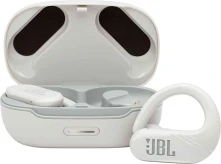 Sluchátka JBL Endurance Peak II White