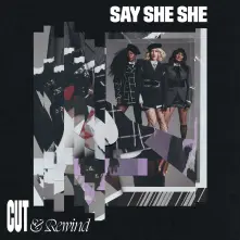 CD CUT & REWIND