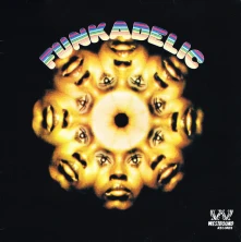 Vinyl Funkadelic