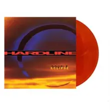 Vinyl DOUBLE ECLIPSE