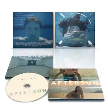 CD AFTERSUN