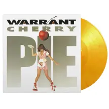 Vinyl Cherry Pie