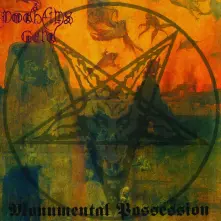 Vinyl Monumental Possession