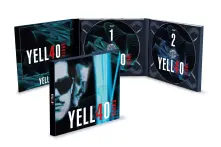 CD YELLO 40 YEARS