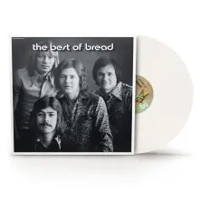 Vinyl THE BEST OF BREAD (LIMITED COLOUR VINYL)