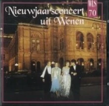 CD NIEUWJAARSCONCERT UIT WEN