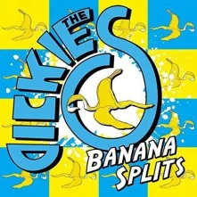 CD BANANA SPLITS