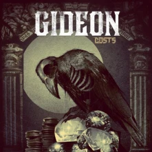 CD GIDEON - COSTS