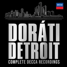CD DORATI IN DETROIT