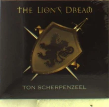 CD SCHERPENZEEL, TON - LION'S DREAM