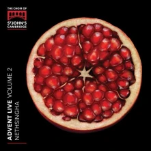 CD Advent Live Vol. 2