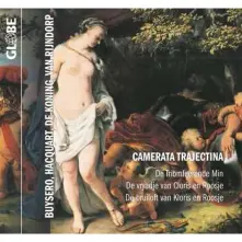 CD TRIUMPH OF LOVE/DE TRIOMFEERENDE MIN