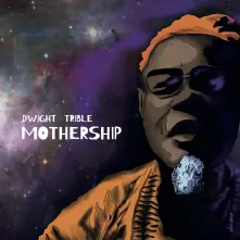 Vinyl MOTHERSHIP