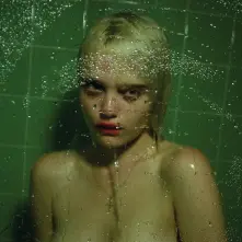 Sky Ferreira, Vinyl Night Time, My Time