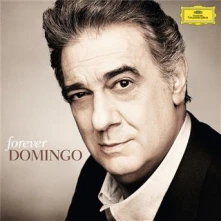 CD DOMINGO PLACIDO - FOREVER DOMINGO