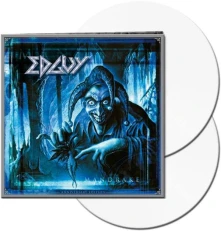 Vinyl EDGUY - MANDRAKE