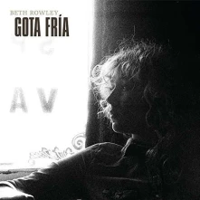 CD ROWLEY, BETH - GOTA FRIA
