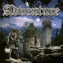 CD ADVENTURE