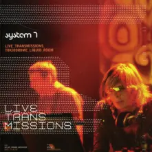 CD LIVE TRANSMISSIONS