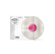 Vinyl Chromatica (Clear Vinyl)