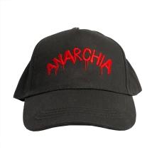 Šiltovka Anarchia