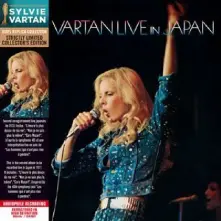 CD LIVE IN JAPAN