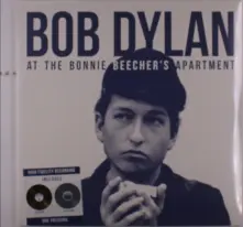Vinyl AT THE BONNIE BEECHER'S APARTMENT