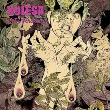 Vinyl STATIC TENSIONS