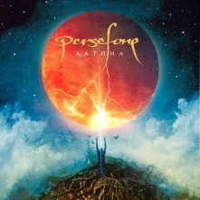 CD PERSEFONE - AATHMA
