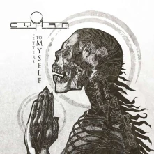 CD CYHRA - LETTER TO MYSELF