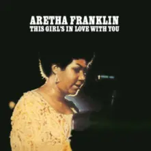 Vinyl This Girl's In Love With You