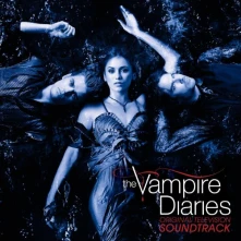CD MUSIC FROM THE VAMPIRE DIA