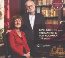 CD FANTASIA/6 ORGAN SONATAS