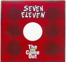CD NEW COME OUT
