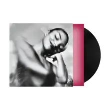 Vinyl THE ART OF LOVING