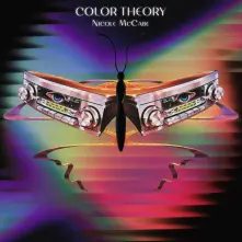 Vinyl COLOR THEORY